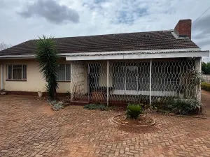 House to Rent