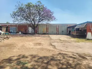 Commercial Property for Sale