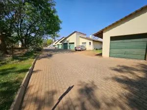 Townhouse/Complex/Cluster for Sale