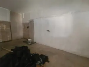 Commercial Property to Rent in Mbare