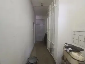 Commercial Property to Rent in Mbare