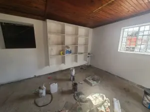 Commercial Property to Rent in Mbare