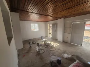 Commercial Property to Rent in Mbare