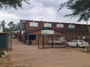 Industrial Property for Sale