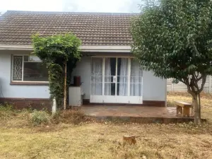 Cottage/Garden Flat to Rent
