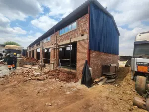 Commercial Property to Rent