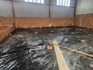 Commercial Property to Rent in Westlea Hre