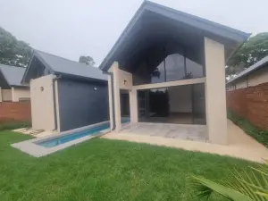 Townhouse/Complex/Cluster to Rent