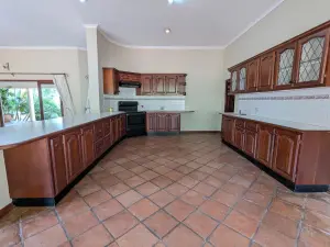4 Bedroom House to Rent in Borrowdale Brooke