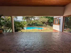 4 Bedroom House to Rent in Borrowdale Brooke