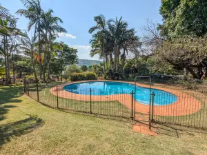 4 Bedroom House to Rent in Borrowdale Brooke