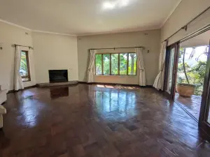 4 Bedroom House to Rent in Borrowdale Brooke