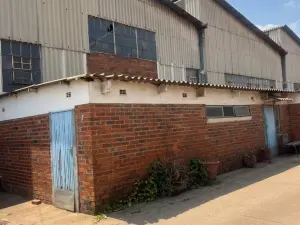 Industrial Property to Rent in Ardbennie