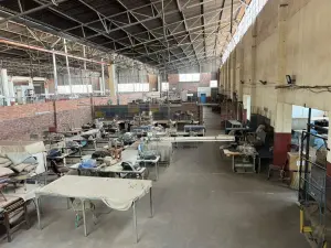 Industrial Property to Rent in Ardbennie