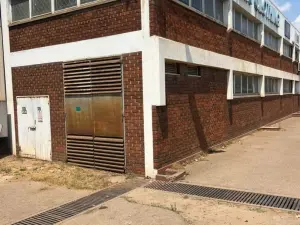 Industrial Property to Rent in Ardbennie