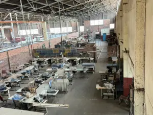 Industrial Property to Rent in Ardbennie