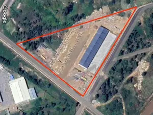 Land to Rent