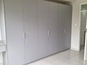 Townhouse/Complex/Cluster to Rent in Highlands