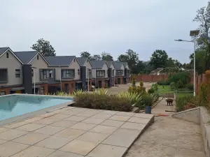 Townhouse/Complex/Cluster to Rent in Highlands