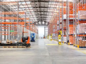 Industrial Property for Sale