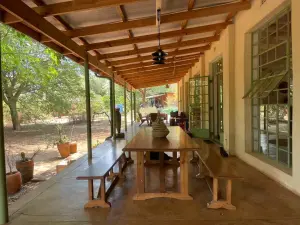 3 Bedroom House to Rent in Highlands