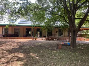 3 Bedroom House to Rent in Highlands