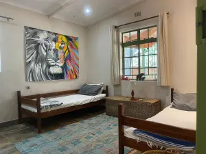 3 Bedroom House to Rent in Highlands