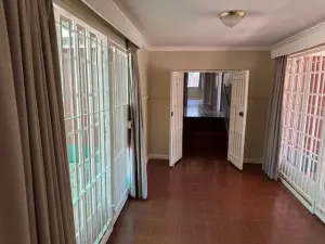 4 Bedroom House to Rent in Borrowdale