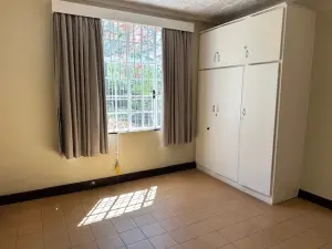 4 Bedroom House to Rent in Borrowdale