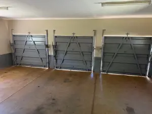 4 Bedroom House to Rent in Borrowdale