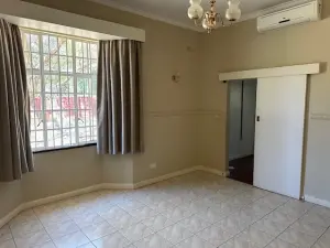 4 Bedroom House to Rent in Borrowdale