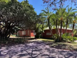 4 Bedroom House to Rent in Borrowdale