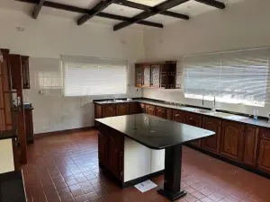 4 Bedroom House to Rent in Borrowdale