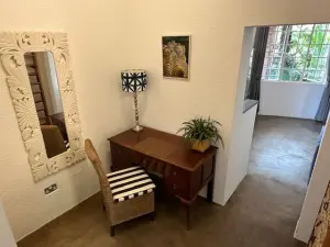 1 Bedroom Cottage/Garden Flat to Rent in Umwinsidale