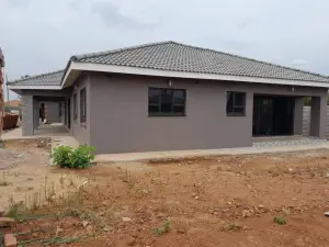 2 Bedroom House to Rent in Glaudina