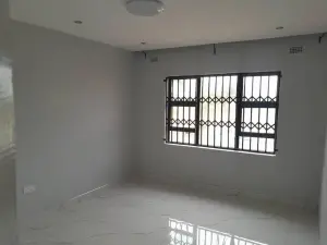 2 Bedroom House to Rent in Glaudina