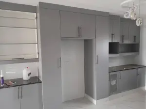2 Bedroom House to Rent in Glaudina