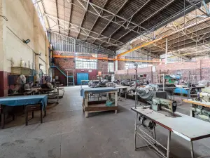 Industrial Property to Rent in Ardbennie