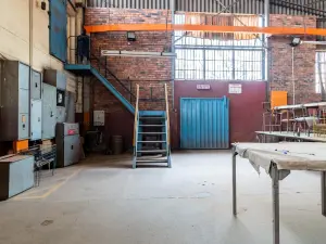 Industrial Property to Rent in Ardbennie