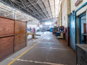 Industrial Property to Rent in Ardbennie