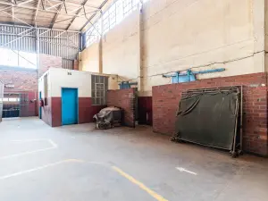 Industrial Property to Rent in Ardbennie