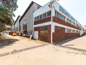 Industrial Property to Rent in Ardbennie