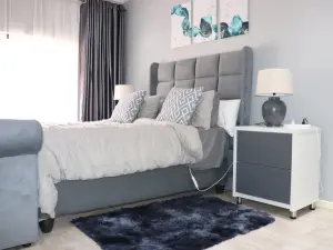 Townhouse/Cluster to Rent in Avonlea