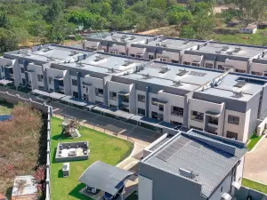 Townhouse/Complex/Cluster to Rent