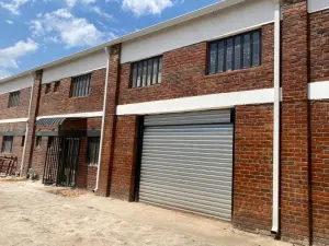 Commercial Property to Rent