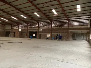 Commercial Property to Rent in Sunway City