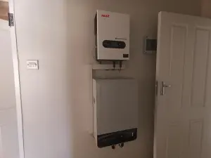 Townhouse/Cluster to Rent in Avondale West