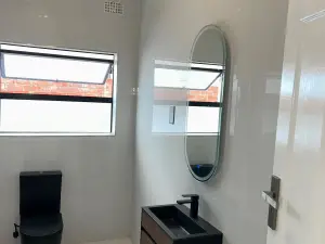 Townhouse/Cluster to Rent in Mount Pleasant