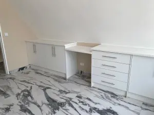 4 Bedroom House to Rent in Arlington