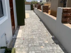 4 Bedroom House to Rent in Arlington
